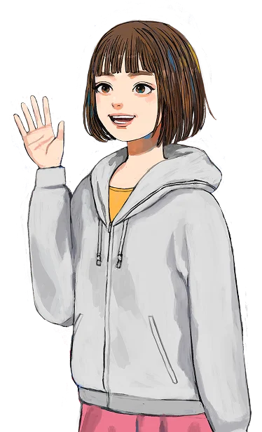 島崎みゆき
