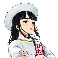 成瀬あかり