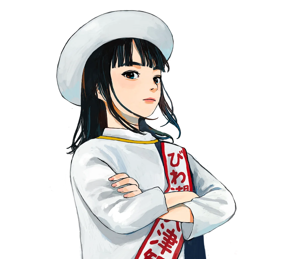 成瀬あかり